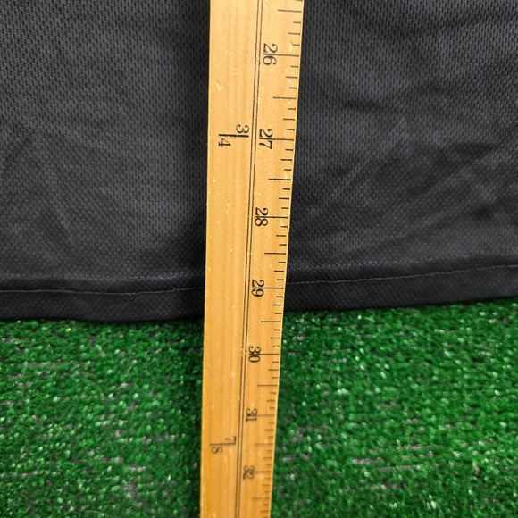 Subway Series Jersey Unisex Large Football #99 Grand Slam Ham Employee Uniform - Picture 8 of 11